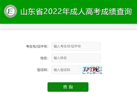 如何轻松登录山东省教育招生考试院 2