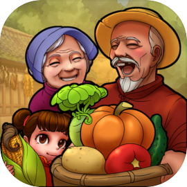 外婆的田园生活游戏 v1.0