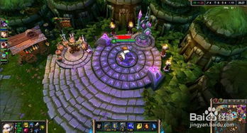 《英雄联盟LOL：轻松截图教程及保存位置大揭秘》 1