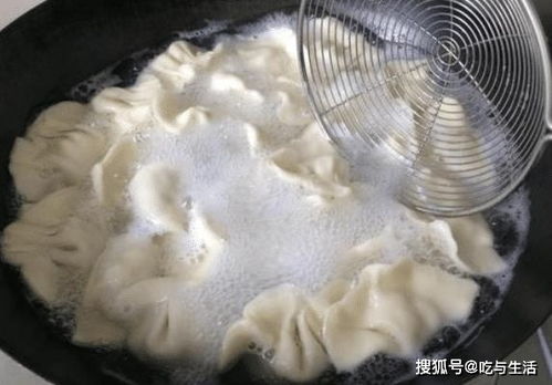 如何简单煮饺子的方法 1