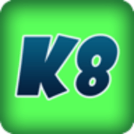 K8游戏盒子 v1.0