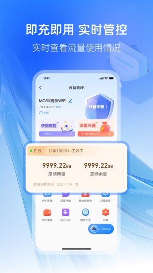 可当app