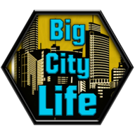 大城市生活模拟器汉化版 v1.4
