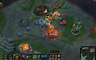 LOL英雄攻略：如何玩转深渊巨口（大嘴）？ 3