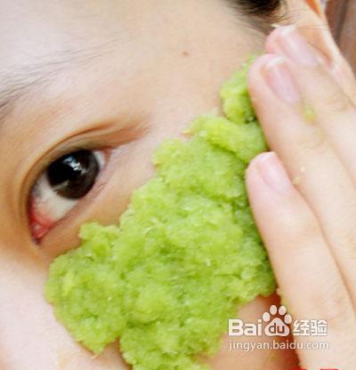 自制苦瓜面膜，焕发肌肤自然活力 2