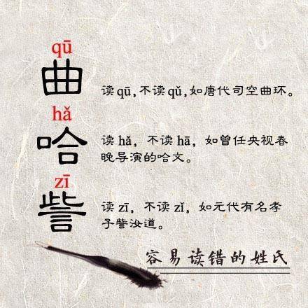 如何正确发音'辔'这个字？ 1