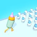 婴儿奶瓶跑 v1.0.0