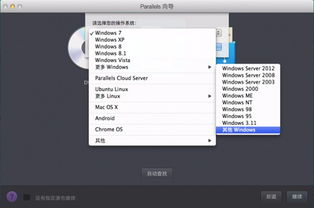 如何在Parallels Desktop上安装Windows 10系统？ 4