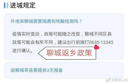 如何查看返乡核酸检测证明？一键查询指南！ 4