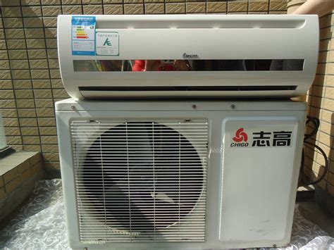 美的空调制热故障解决方案 2