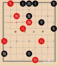 如何掌握下象棋的方法大全？ 2