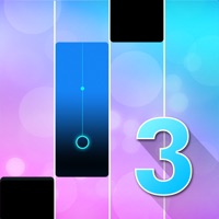 魔法琴键3敲打钢琴键(Magic Tiles 3)