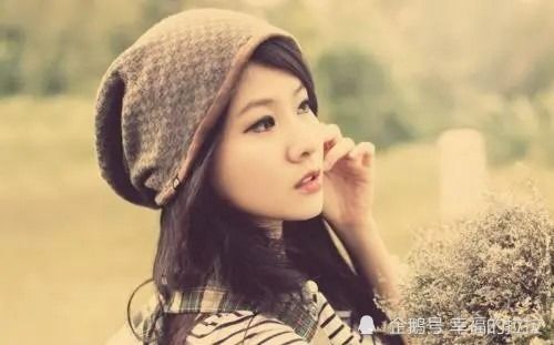 当一个女人深情倾心于你 2