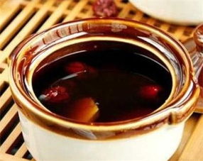 自制暖心可乐姜汤：驱散寒意的美味秘籍 1