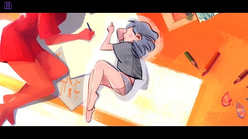 洛娜色彩王国