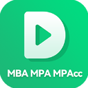 都学mba app