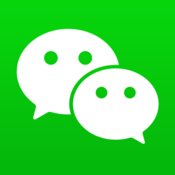WeChat APP v8.1.23