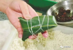 端午节：解锁包粽子技巧，轻松享受传统美味 2