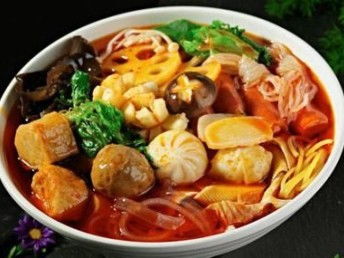 绝妙重庆麻辣烫制作秘籍，学会在家就能做！ 2
