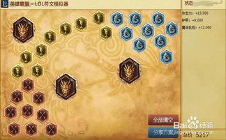 LOL S6赛季ADC必备！通用符文搭配指南 3