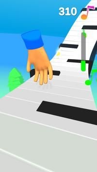 钢琴跑酷3D
