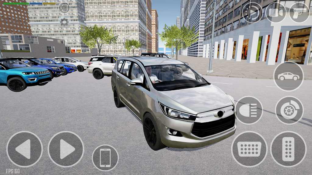 印度模拟驾驶3D汉化版