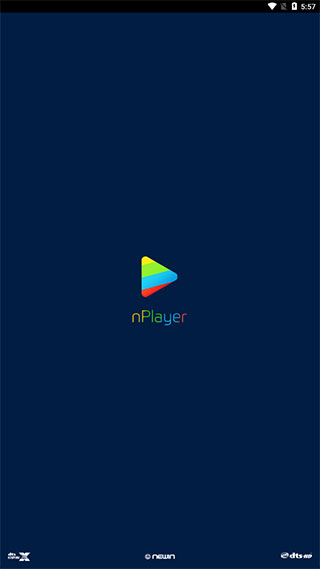 NPlayer电视版