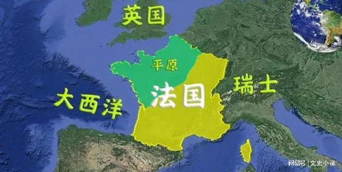 揭秘！世界五大强国，五常国家究竟是哪几个？ 1