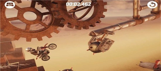 Bike Baron 2