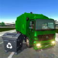 垃圾车驾驶垃圾分类 v1.0.4