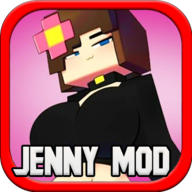 我的世界jenny mod v5.10