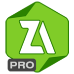 ZArchiver绿色版 v0.11