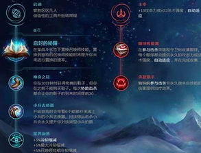 《LOL流浪法师：高效出装与实战打法指南》 2