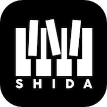shida弹琴助手免费版 v1.1