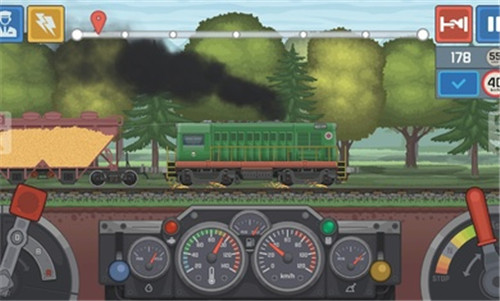 火车模拟器正版 1