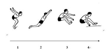 解锁立定跳远秘籍：如何科学训练，轻松跳出新高度？ 1