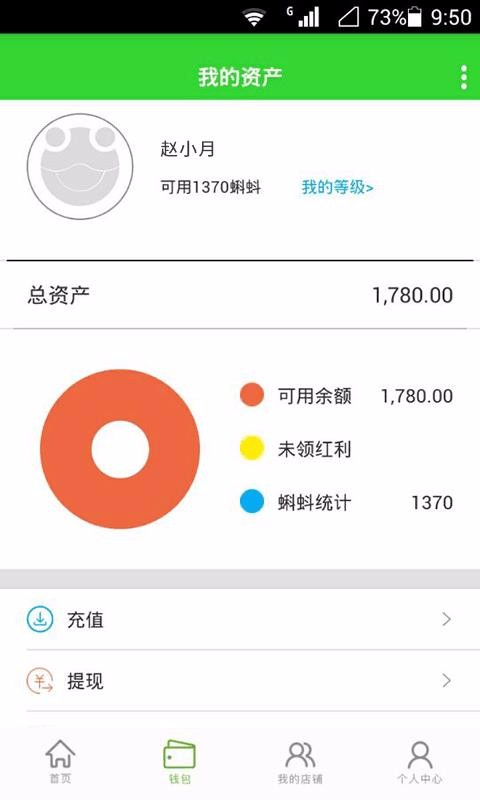 蛙友