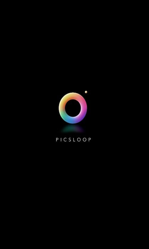 Picsloop特效相机