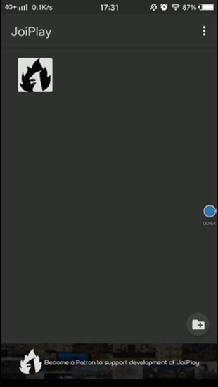 JoiPlay模拟器APP