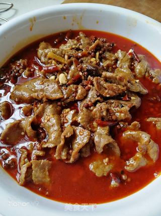 让味蕾跳跃的水煮牛肉烹饪秘籍 2