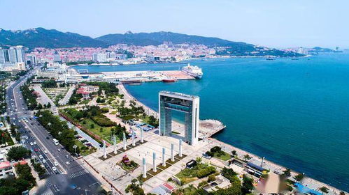 威海旅行指南精编 3