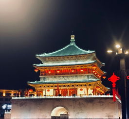 西安自助游旅游攻略怎么做？ 2