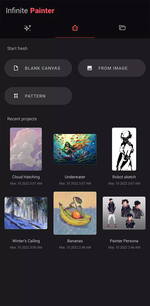 Painter2024最新版