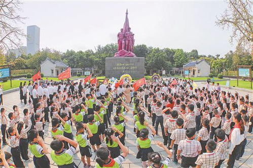 一键参与：如何加入网上祭奠英烈活动 4