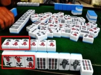 麻将新手入门指南：从零基础到轻松上手 2