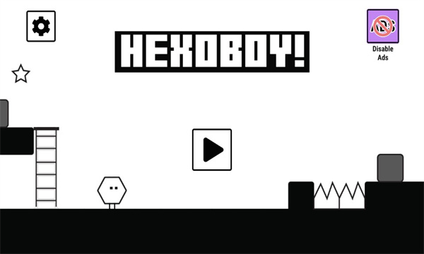 Hexoboy