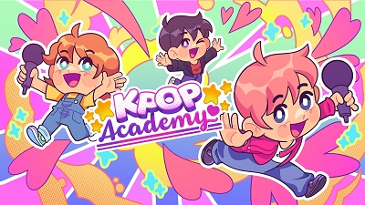 K-Pop学院