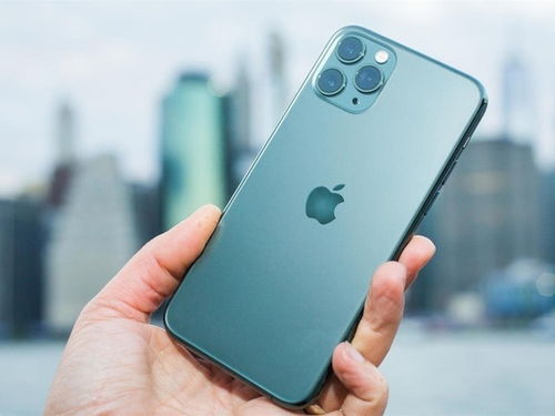 遇到iPhone插上流量卡却显示LTE？别急，这里有解决妙招！ 4