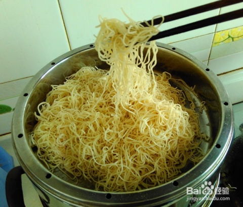 家常卤面怎么做？ 1