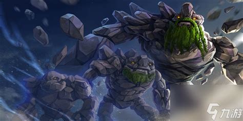 Dota2绝活教学：玩转小小英雄，制霸战场攻略 2